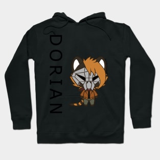 DORIAN Hoodie